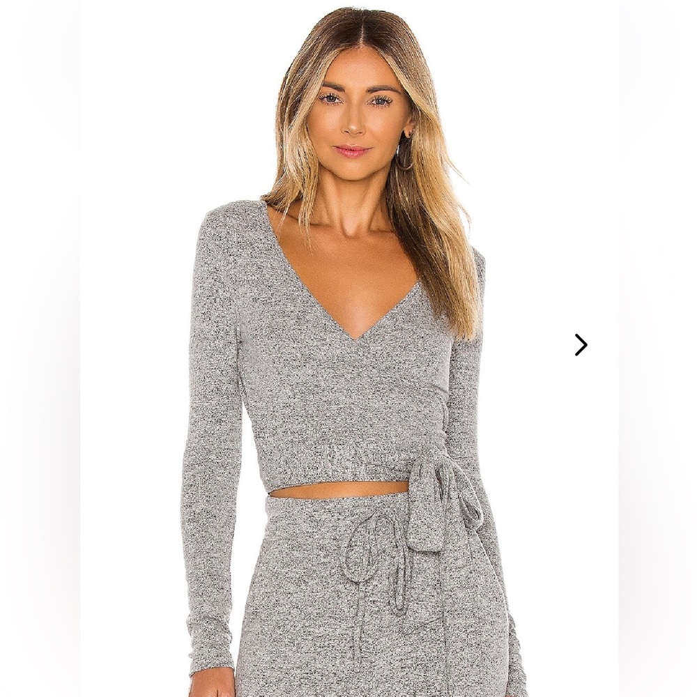 NWT Women’s Lovers & Friends SHEILAH TOP